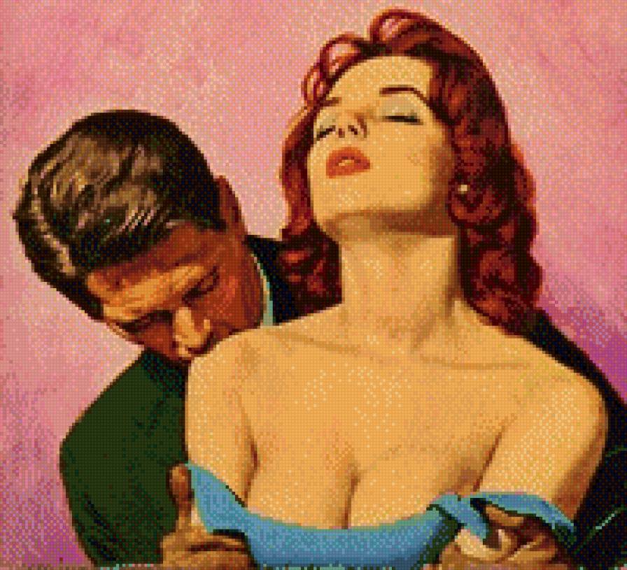 ретро - предпросмотр