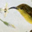 Предпросмотр схемы вышивки «Серия "Птички-невелички"» (№485786)