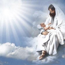 бог, ииссус, религия