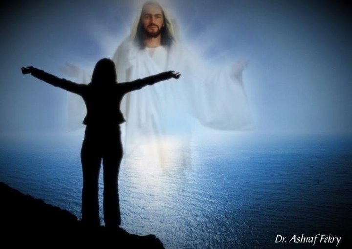 бог, ииссус, религия - оригинал