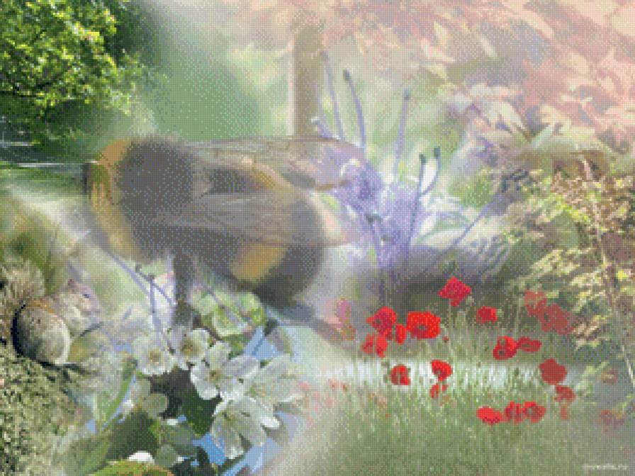 Иллюзия - предпросмотр