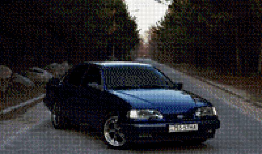 форд - предпросмотр