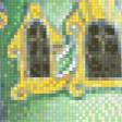 Предпросмотр схемы вышивки «Домик» (№486076)