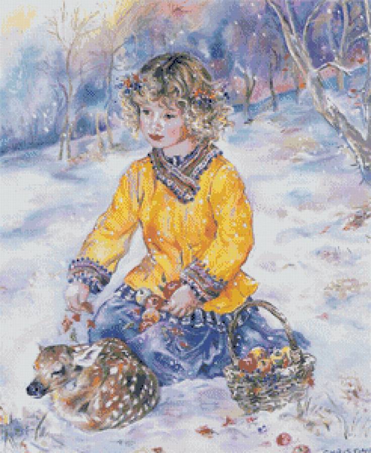 №486130 - дети - предпросмотр