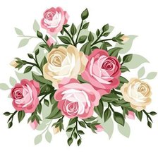 Схема вышивки «№486485»