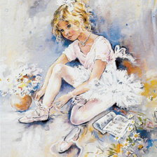 Схема вышивки «№486513»