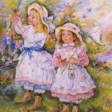 Схема вышивки «№486912»