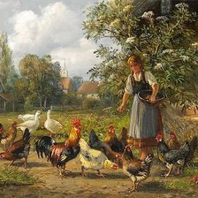 Птичий двор4