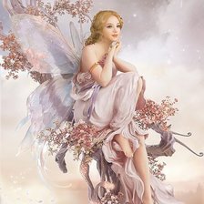 Схема вышивки «фечка»