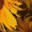 Предпросмотр схемы вышивки «подсолнухи» (№486982)