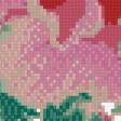 Предпросмотр схемы вышивки «маки» (№486987)