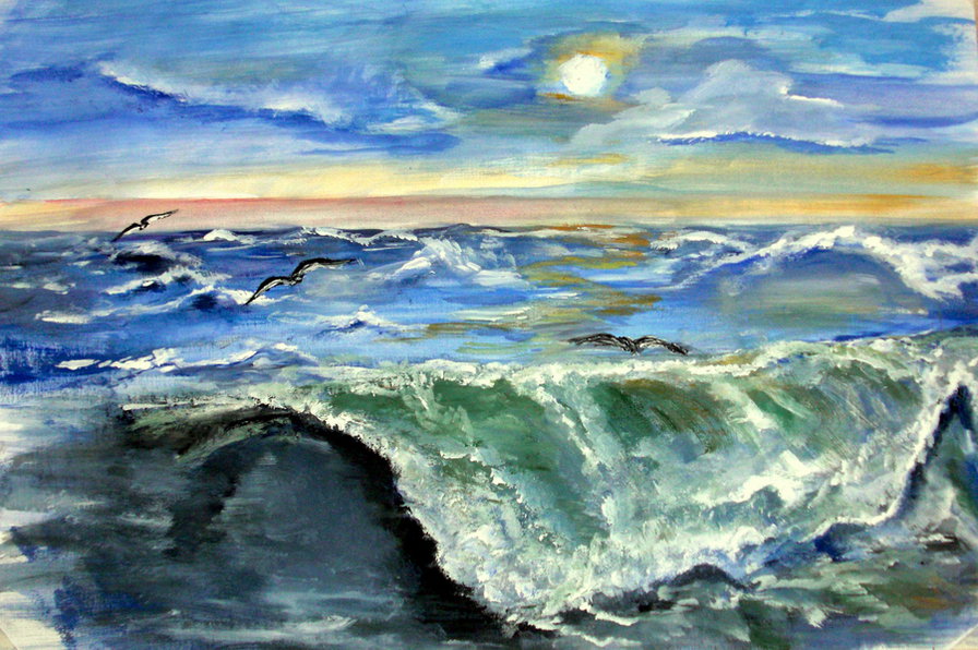 №487160 - оригинал