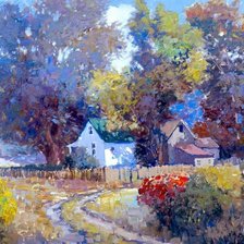 Схема вышивки «№487170»