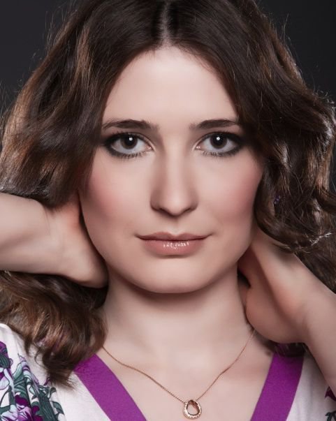 Мария - оригинал