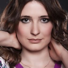 Схема вышивки «Мария»