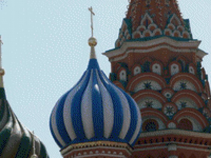 купола - купола храм россия - предпросмотр