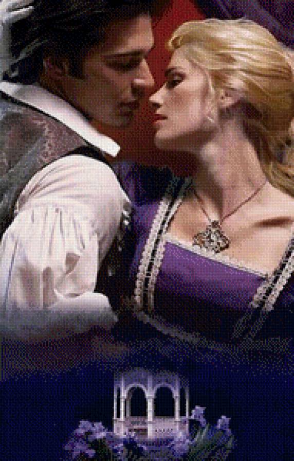 Притяжение - пара, парень, любовь, девушка - предпросмотр