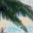Предпросмотр схемы вышивки «Южный берег» (№487453)