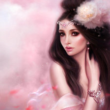 Схема вышивки «№487508»