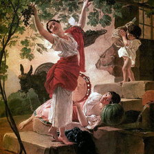 Схема вышивки «№487535»