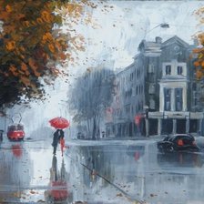 Схема вышивки «№487734»