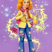 Схема вышивки «№487738»