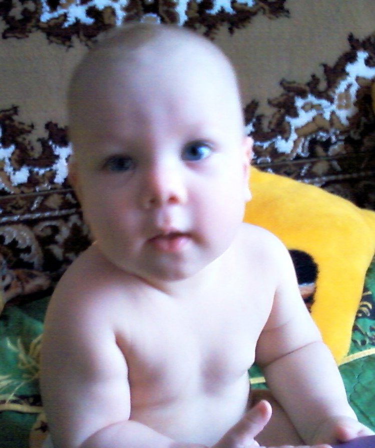 Малыш - дети - оригинал