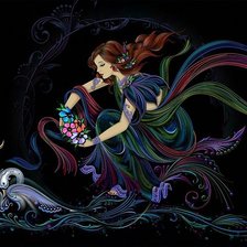 Схема вышивки «№488052»