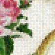 Предпросмотр схемы вышивки «цветы» (№488274)