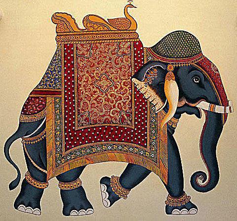 слон2 - оригинал