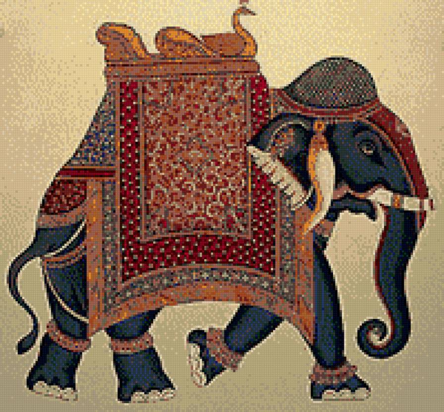 слон2 - предпросмотр