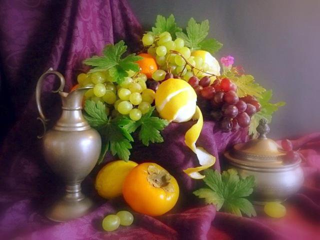 Натюрморт - натюрморт - оригинал