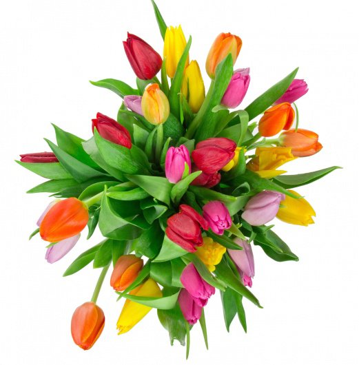 цветы - цветы - оригинал