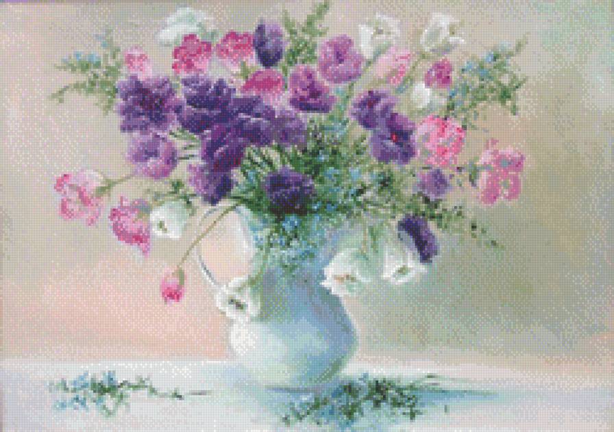 Натюрморт - натюрморт - предпросмотр