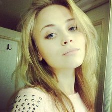 анна кошмал