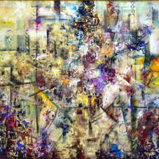 Схема вышивки «№488583»