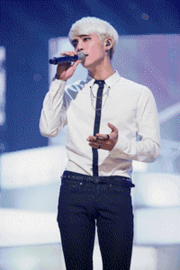 Shinee - предпросмотр