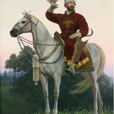 соколиная охота