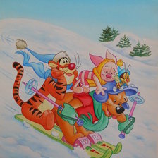 Схема вышивки «№489094»