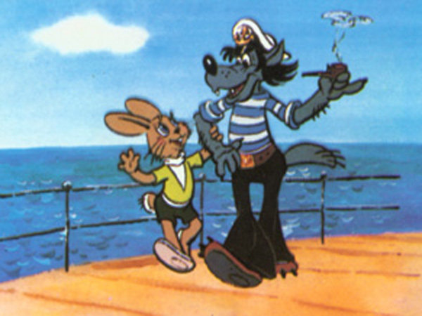 Ну, погоди! - оригинал