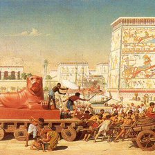 Схема вышивки «№489172»