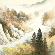 Схема вышивки «№489208»