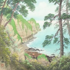 Схема вышивки «№489211»