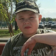 Схема вышивки «вова»