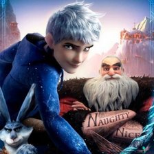 Схема вышивки «серия "мультики"»