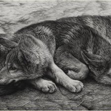 Схема вышивки «семья»