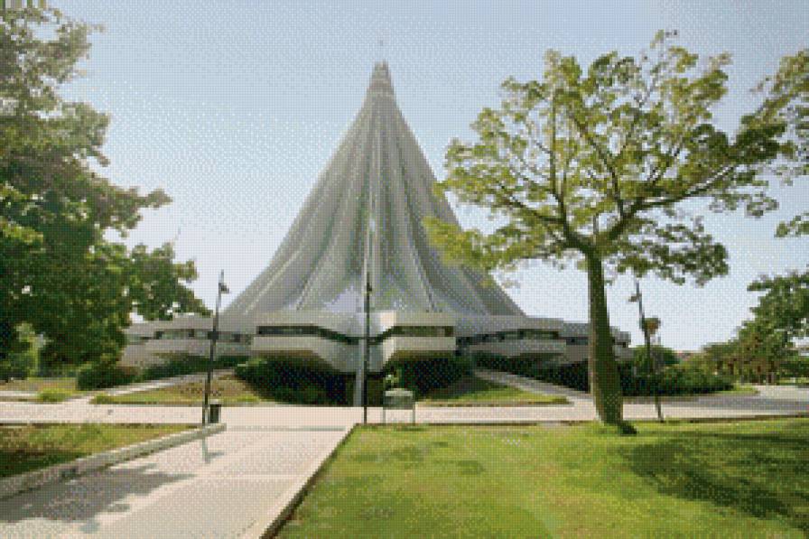 серия "храмы" - религия.храм - предпросмотр