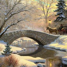 Схема вышивки «№489463»