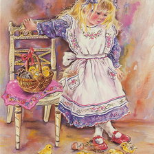 Схема вышивки «№489630»