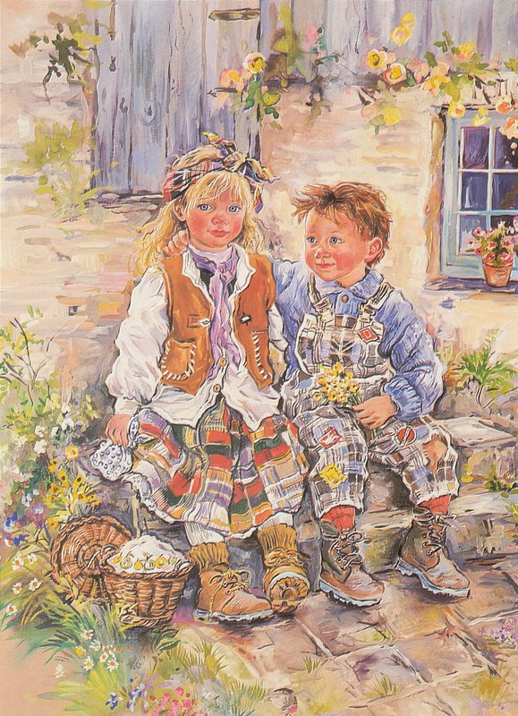 №489637 - дети - оригинал